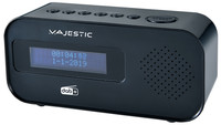 Radiosveglia Rs-115 Majestic