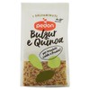 Bulgur E Quinoa I Salvaminuti Pedon
