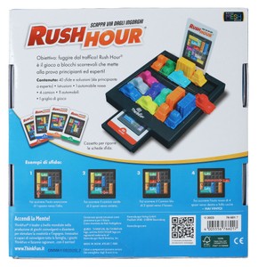 Rush Hour Scappa Via Dagli Ingorghi - Foto 3