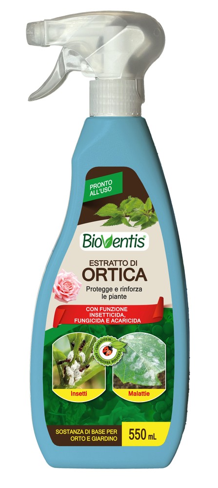 Estratto Di Ortica Bioventis - Foto 1