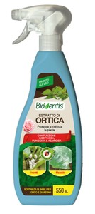 Estratto Di Ortica Bioventis - Foto 1