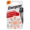 8 Pile Acustiche 13 Energizer