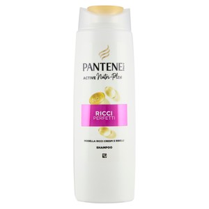 Shampoo Ricci Perfetti Pantene - Foto 1