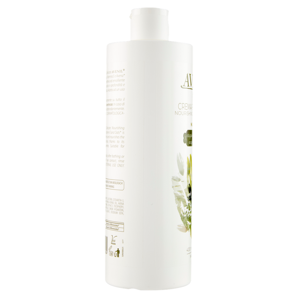 Crema Fluida Nutriente Avenil - Foto 2
