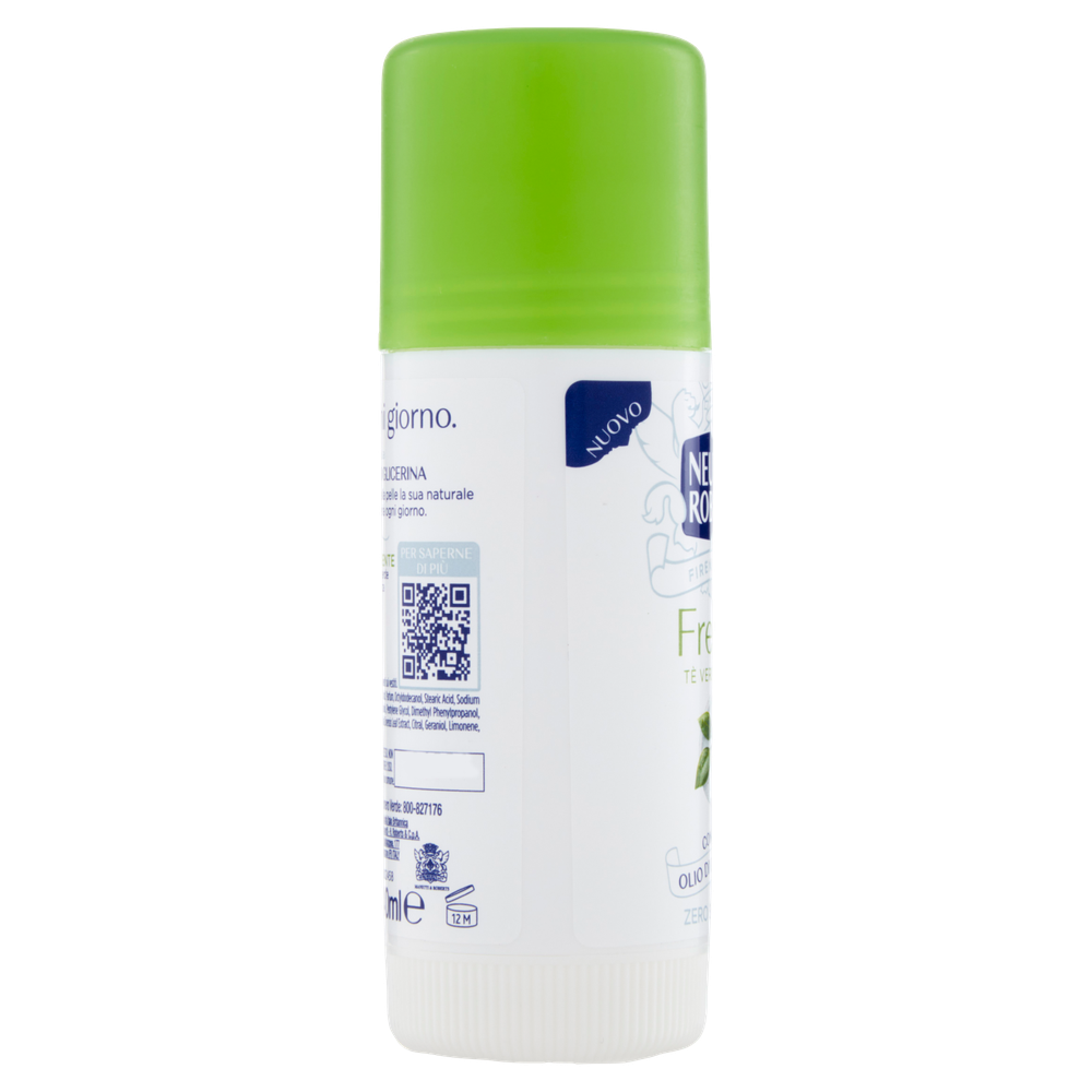 Neutro Roberts Deodorante Stick Fresco Verde - Foto 2