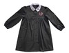 Grembiule Scuola Bambina 8 Anni Nero