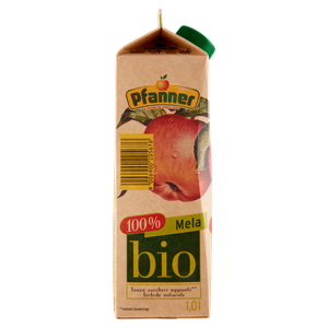 Pfanner Bio Mela 100% - Foto 2