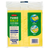 Panno Giallo Bennet