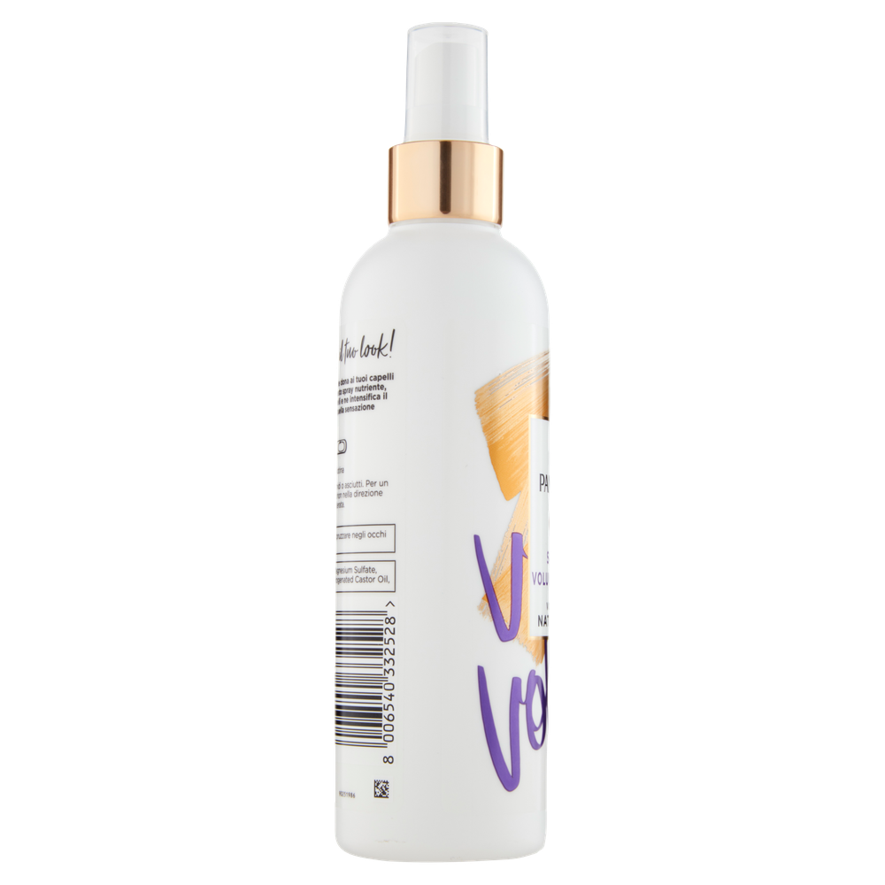 Styling Volumi Naturali Pantene - Foto 2