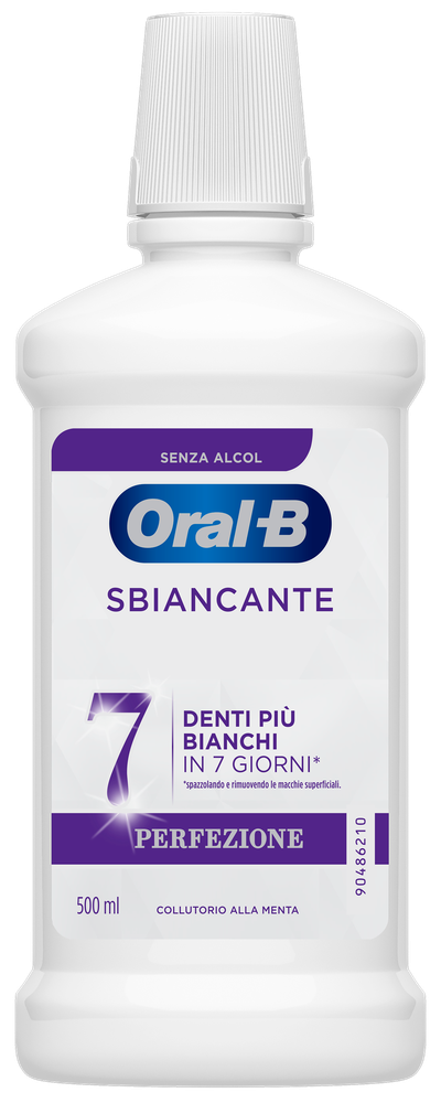 Colluttorio Whitening Oral B - Foto 1