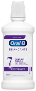 Colluttorio Whitening Oral B - Foto 1