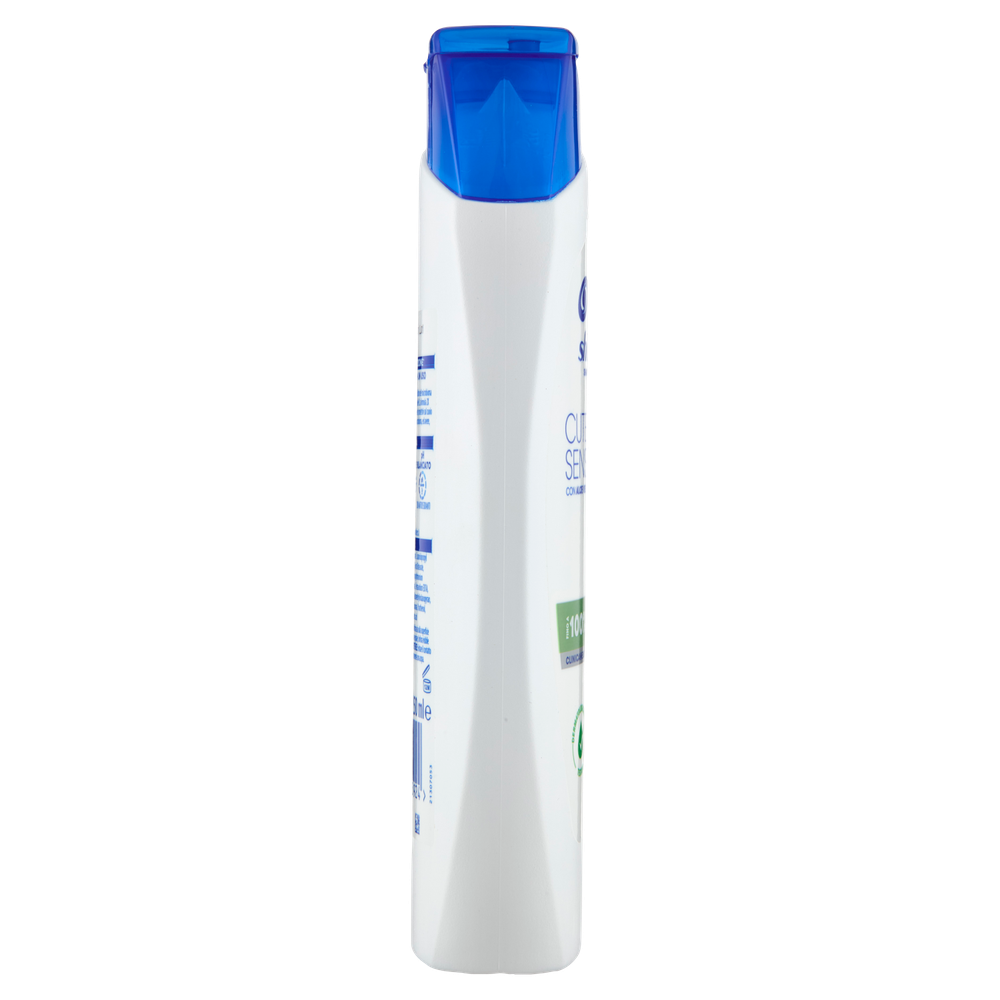 Shampoo Sensitive Head & Shoulders - Foto 2