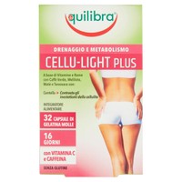 Cellulight Plus Equilibra 32 Perle Cellulight Plus Equilibra 32 Perle