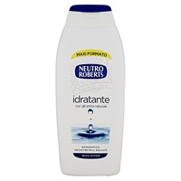 Bagno Neutro Roberts Idratante Bagno Neutro Roberts Idratante