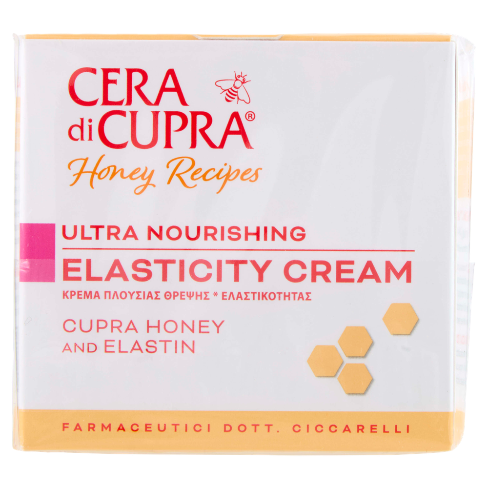 Crema Nutriente Elasticizzante Cera Di Cupra - Foto 3