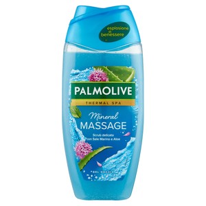 Docciaschiuma Massage Palmolive - Foto 1