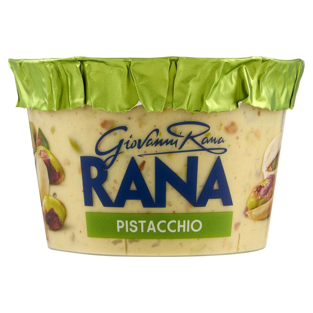 Pesto Pistacchio Giovanni Rana - Foto 1