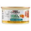 Alimento Umido Per Gatti Pollo Nature's Creations