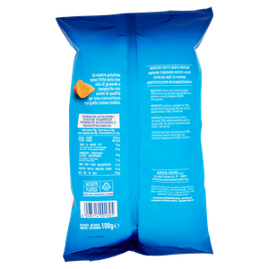 Patatine Fritte Gusto Paprika Amica Chips - Foto 3