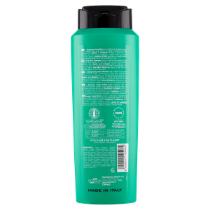 Shampoo Capelli Ricci Vitalcare - Foto 3