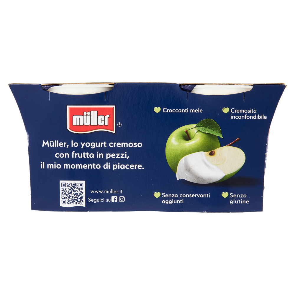 2 Yogurt Muller Mela - Foto 3