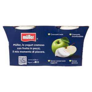 2 Yogurt Muller Mela - Foto 3