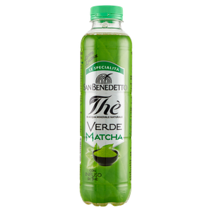 The' Verde Matcha San Benedetto - Foto 3