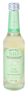 The' Verde Bio 275ml San Graziano - Foto 1
