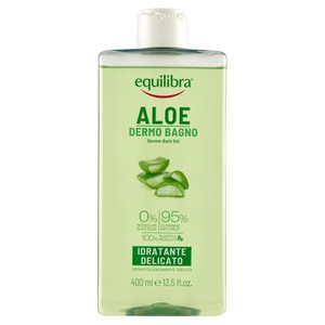 Dermo Bagno Aloe Equilibra - Foto 1
