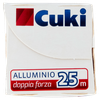 ALLUMINIO CUKI MT 25 - Foto 2 di 3