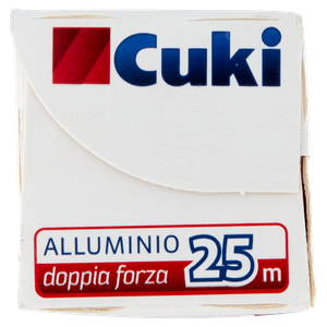 Alluminio Cuki - Foto 2