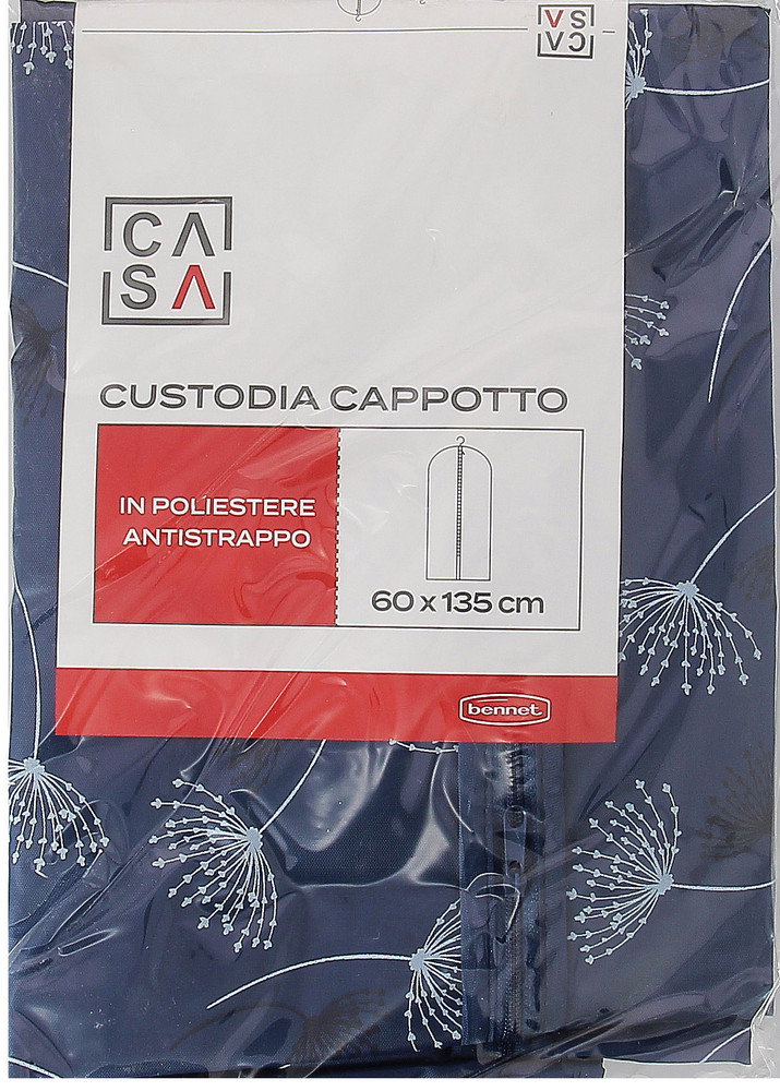 Custodia Cappotto Casa - Foto 2