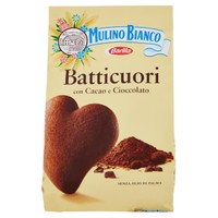 Biscotti Batticuori Mulino Bianco Biscotti Batticuori Mulino Bianco