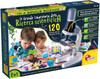 GRANDE LAB.RICERCA M22