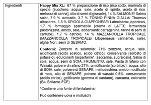 Happy Mix XL - Foto 3