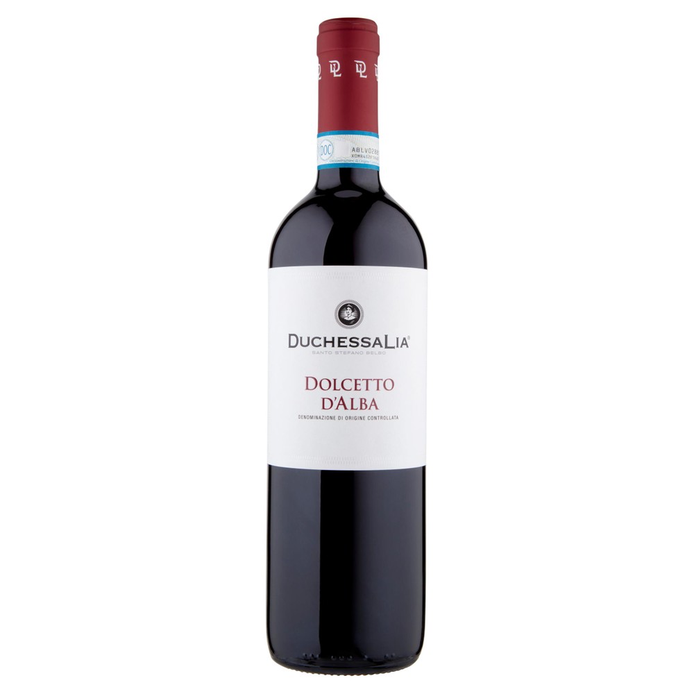 Dolcetto D'alba Duchessa Lia - Foto 1