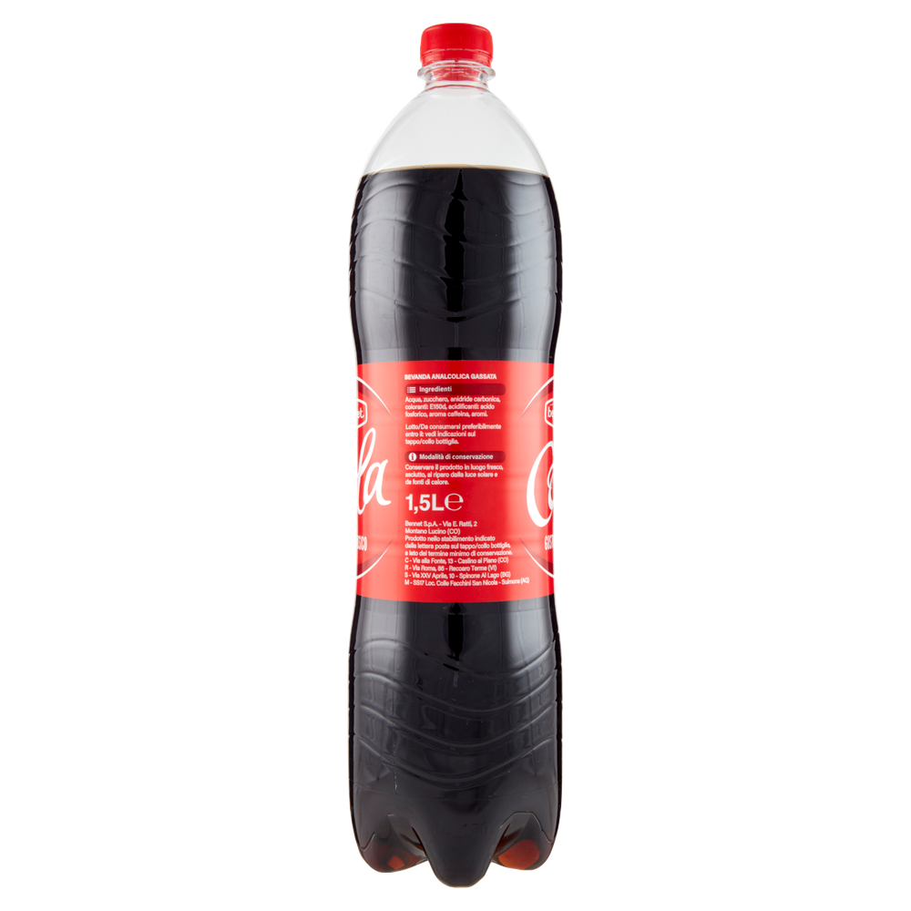 Cola Regular Bennet - Foto 2