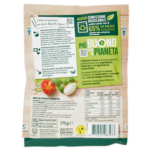 Risotto Al Pomodoro Knorr - Foto 3