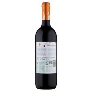 Syrah Sicilia Doc Cantine Settesoli - Foto 3
