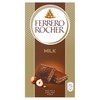 Tavoletta Di Cioccolato Al Latte Original Con Nocciola Ferrero Rocher