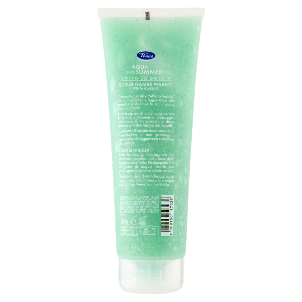 Scrub Gambe Pesanti Venus - Foto 3