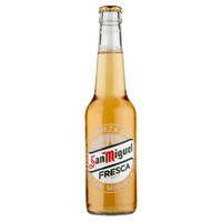 Birra San Miguel Fresca Birra San Miguel Fresca