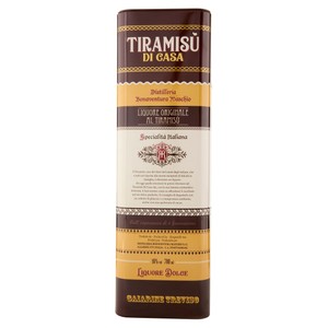 Tiramisu' Di Casa Maschio In Latta - Foto 1