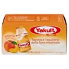 Yakult Plus Pesca