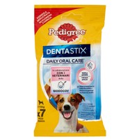 Dentastix Mini 5-10 Kg Pedigree Dentastix Mini 5-10 Kg Pedigree