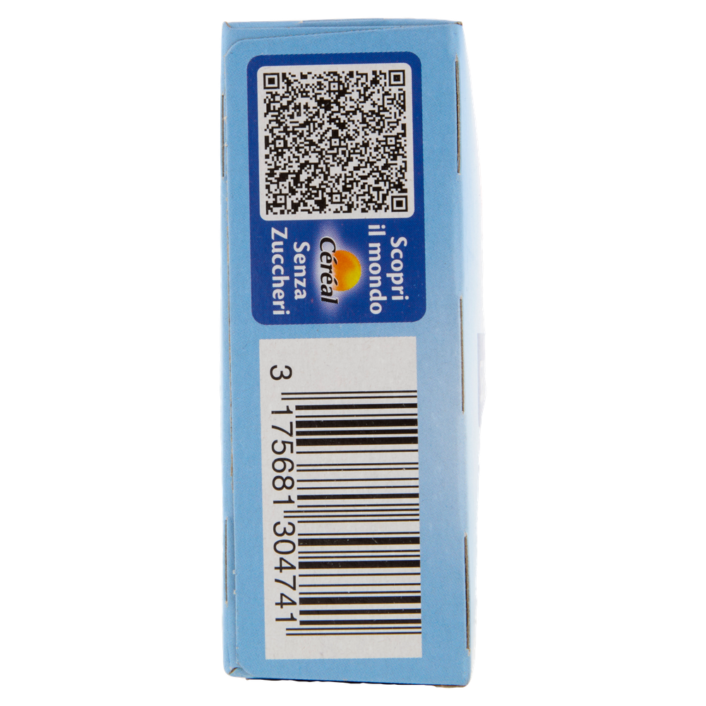 Cereal Senza Zuccheri Biscotti Nocciola 132 G - Foto 2