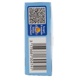 Cereal Senza Zuccheri Biscotti Nocciola 132 G - Foto 2