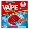 VAPE BASE +10PIASTRINE - Foto 1 di 3