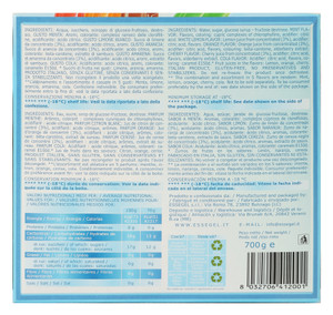 10 Ghiaccioli Assortiti Essegel - Foto 3