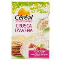Crusca D'avena Cereal Crusca D'avena Cereal
